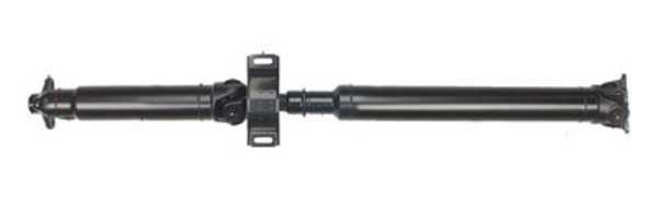 Turner Motorsport Driveshaft - E46 330i/ci - 5 Speed Manual Transmission 2001-2004 206X