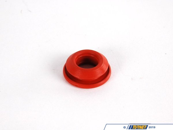 Genuine BMW Genuine BMW Profile-Gasket - 11157832119 - E46,E85,E46 M3,E85 Z4M 11157832119