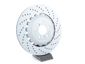 Zimmermann Brake Disc - F06, F10, F12, F13