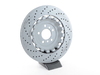 Zimmermann Zimmermann Brake Disc - F06, F10, F12, F13 34212284104 View 3