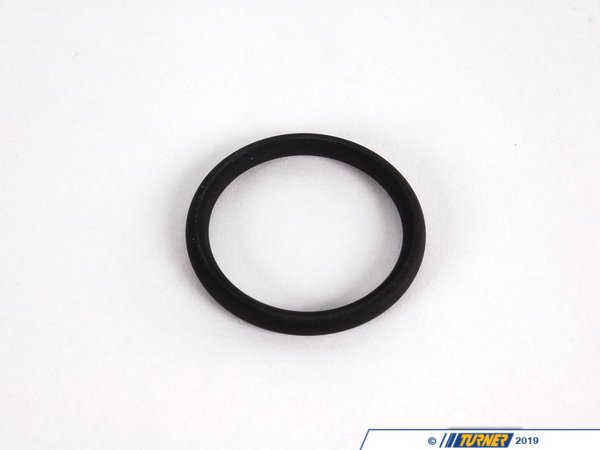 Genuine BMW Genuine BMW O-Ring 34X4 - 11157830966 - E46,E85,E46 M3,E85 Z4M 11157830966