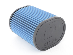 Dinan Performance Replacement Air Filter For Cold Air Intake/Air Mass Meter Assembly - E46 M3