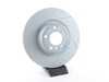 Zimmermann Rear Brake Rotors - Pair 34206797598zKT View 1