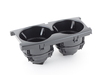 Genuine BMW Insert - Cup Holder - E60, E61 52207135886 View 2