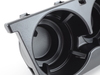 Genuine BMW Insert - Cup Holder - E60, E61 52207135886 View 4