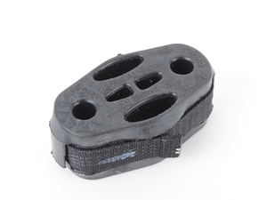 Rubber Mounting - F01, F02, F10, F25, F26