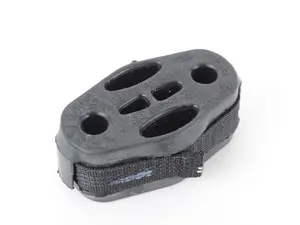 Rubber Mounting - F01, F02, F10, F25, F26
