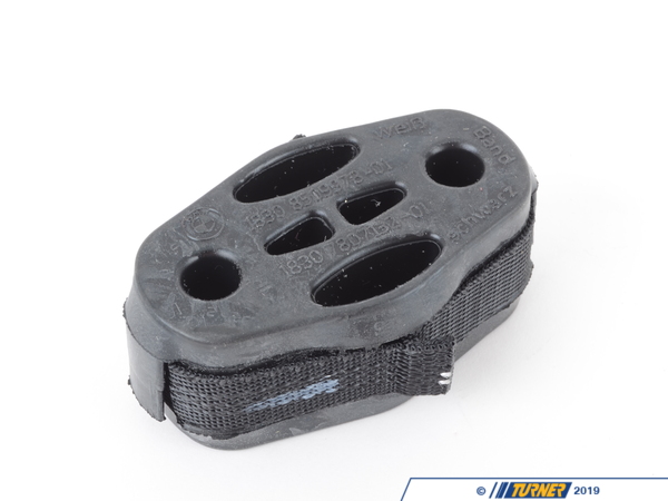 Genuine BMW Rubber Mounting - F01, F02, F10, F25, F26 18207807132
