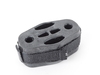 Genuine BMW Rubber Mounting - F01, F02, F10, F25, F26 18207807132 View 2