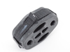 Genuine BMW Rubber Mounting - F01, F02, F10, F25, F26 18207807132 View 3