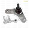 Lemforder Front Inner Ball Joint - Left - R50/R52/R53 MINI Cooper 31106779437 View 6