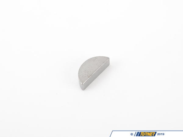 Genuine BMW Genuine BMW Woodruff Key - 07119951485 - E30,E34,E38 07119951485