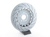 Zimmermann BRAKE DISC, VENTILAT 34212284103 View 3