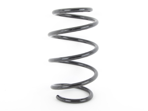 Genuine BMW Front Coil Spring - 31332229071