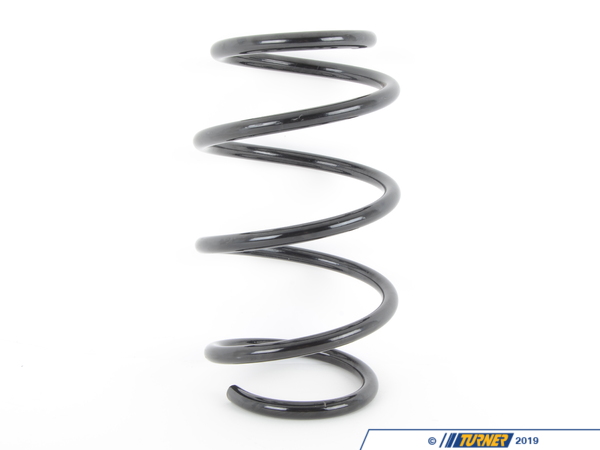 Genuine BMW Genuine BMW Front Coil Spring - 31332229071 31332229071
