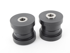 Race Polyurethane Front Control Arm Bushing Set - E53 