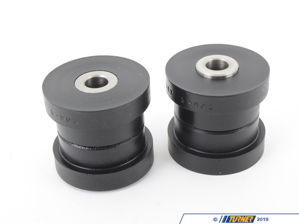 Powerflex Race Polyurethane Front Control Arm Bushing Set - E53  PFF5-902Bx2