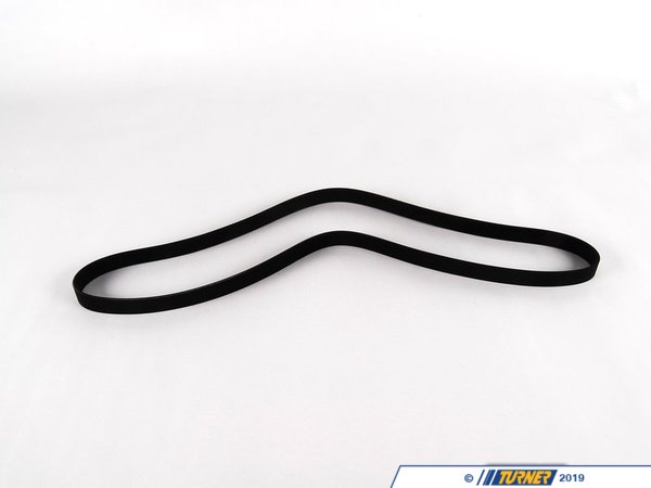 Continental Belt - Serpentine - E39 540i (97-98) M5, E38 740i/il, E31 840ci 11287833264