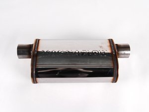 Universal Magnaflow Muffler