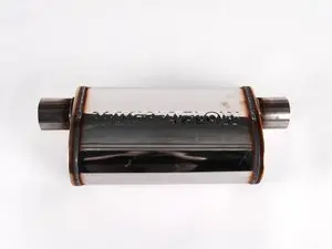 Universal Magnaflow Muffler