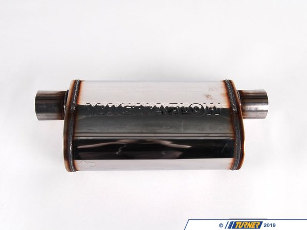 Magnaflow Universal Magnaflow Muffler 14211