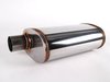 Magnaflow Universal Magnaflow Muffler 14211 View 3