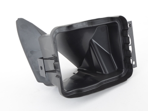 Genuine BMW Air Ducting For Amoek, Right - 51747290614 - F32,F33,F36