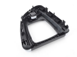 Genuine BMW Trim, Preselector, Throttle - 51169110645