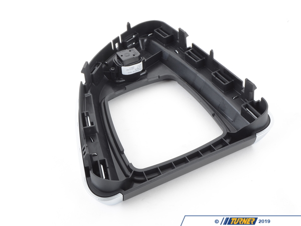 Genuine BMW Genuine BMW Trim, Preselector, Throttle - 51169110645 51169110645