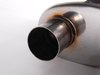 Magnaflow Universal Magnaflow Muffler 14211 View 4