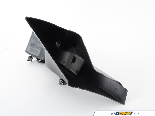 Genuine BMW Genuine BMW Air Duct, Brake, Right - 51747290612 - F32,F33,F36 51747290612