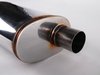 Magnaflow Universal Magnaflow Muffler 14211 View 5