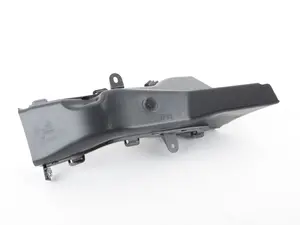 Genuine BMW Air Duct, Brake, Left - 51747290611 - F32,F33,F36