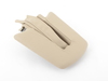 Genuine BMW Genuine BMW Armrest, Centre Console Beige - 51167125653 - E85 51167125653 View 1