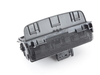 Genuine BMW Cup Holder - F01, F02 51169113863 View 2