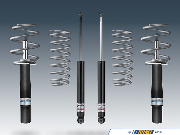 ※希少未使用品※ AC SCHNITZER BMW E36 M3 クイックシフト 313090310 - AC Schnitzer Sport Suspension Kit - E90 - (NO