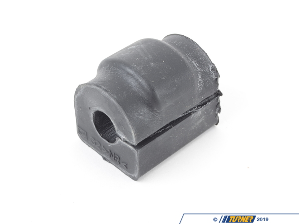 Genuine BMW Genuine BMW Stabilizer Rubber Mounting 33356792197