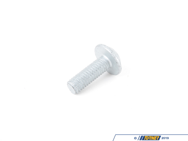 Genuine BMW TORX-BOLT WITH WASHE 11617533344