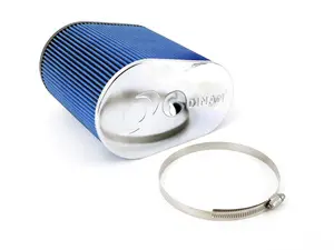 Dinan Replacement Filter For High Flow Carbon Fiber Intake - E9X M3