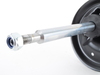 Bilstein E36 B4 Front Strut Assembly - Left 22-172518 View 2