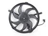 Genuine MINI Radiator Fan 17422752632 View 1