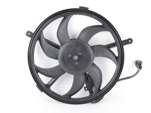 Radiator Fan