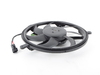 Genuine MINI Radiator Fan 17422752632 View 2