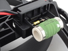 Genuine MINI Radiator Fan 17422752632 View 3