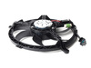 Genuine MINI Radiator Fan 17422752632 View 4