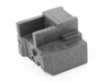 Genuine BMW Genuine BMW Ecu Foam Insulation Insert - 61359280191 61359280191 View 1