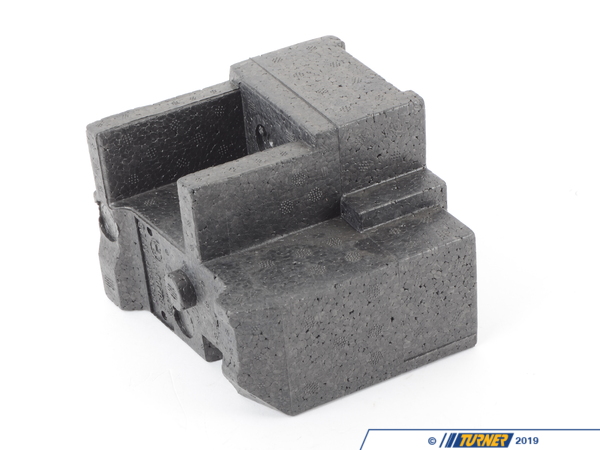 Genuine BMW Genuine BMW Ecu Foam Insulation Insert - 61359280191 61359280191