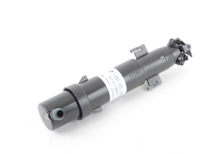 Genuine BMW Headlight Washer Spray Nozzle - Left - Z4 3.0i 2.5i 3.0Si Z4 M Coupe Z4 M Roadster