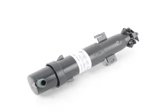 Genuine BMW Headlight Washer Spray Nozzle - Left - Z4 3.0i 2.5i 3.0Si Z4 M Coupe Z4 M Roadster