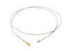 Genuine BMW Genuine BMW Soft Top Cable - E30 325i, E30 318i 54311932757 View 1